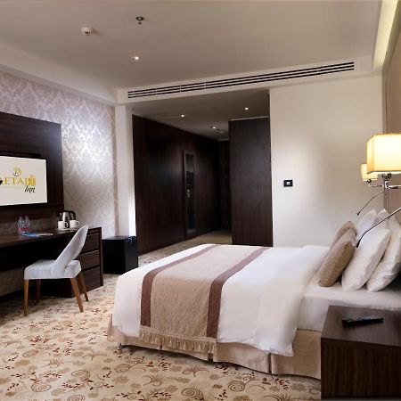 Retaj Inn Al Wakrah Esterno foto