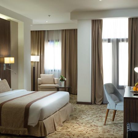 Retaj Inn Al Wakrah Esterno foto