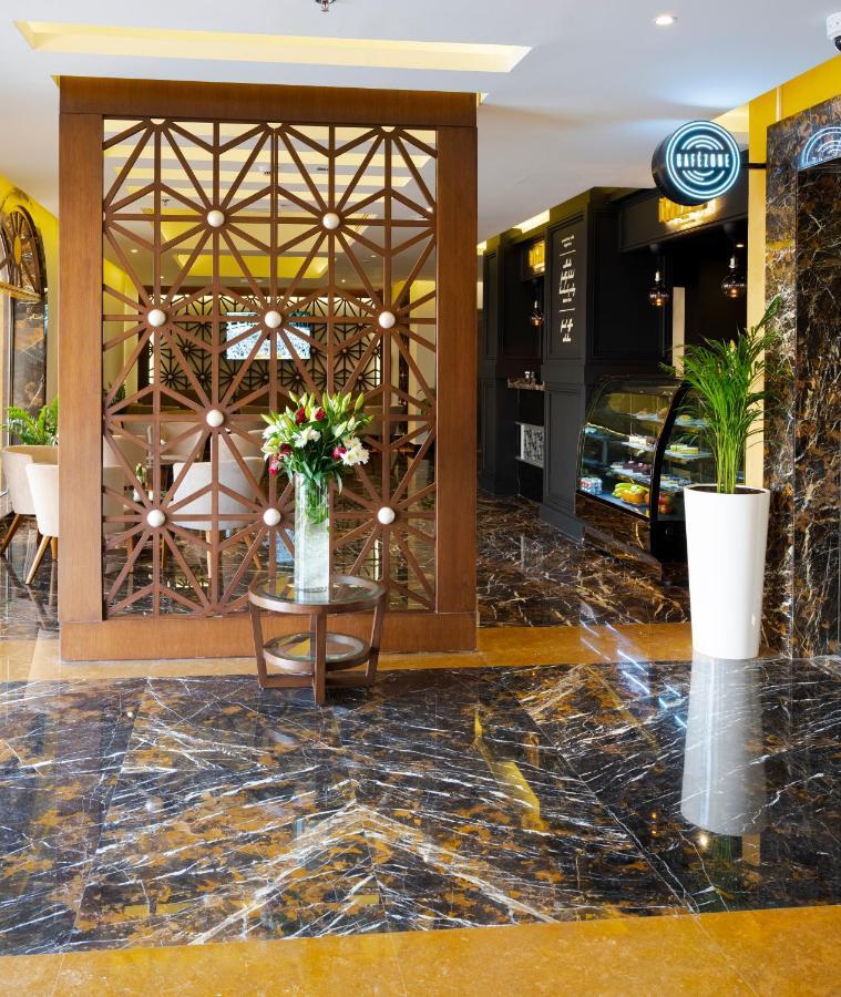 Retaj Inn Al Wakrah Esterno foto