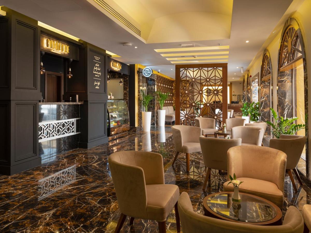 Retaj Inn Al Wakrah Esterno foto