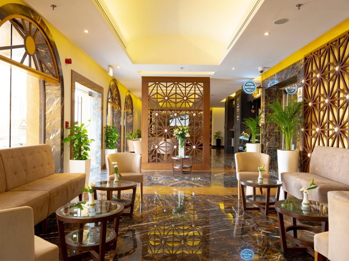 Retaj Inn Al Wakrah Esterno foto