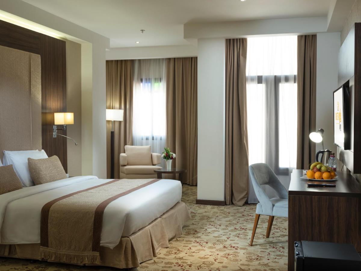 Retaj Inn Al Wakrah Esterno foto