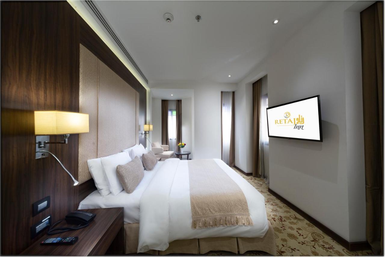 Retaj Inn Al Wakrah Esterno foto