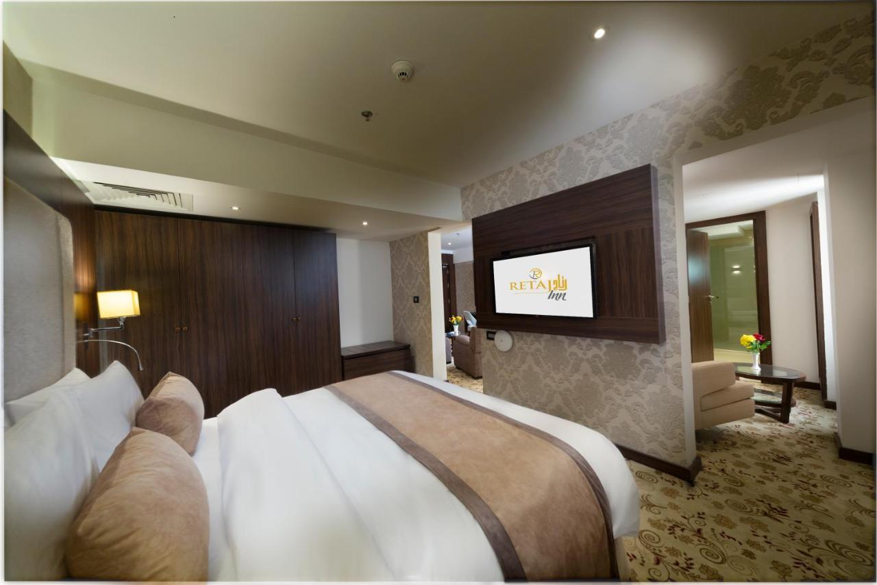 Retaj Inn Al Wakrah Camera foto