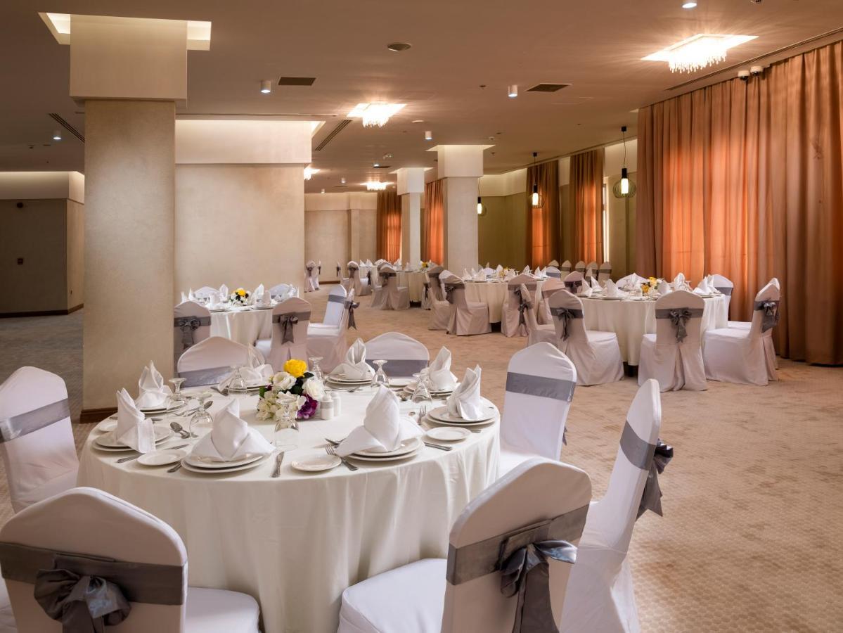 Retaj Inn Al Wakrah Esterno foto