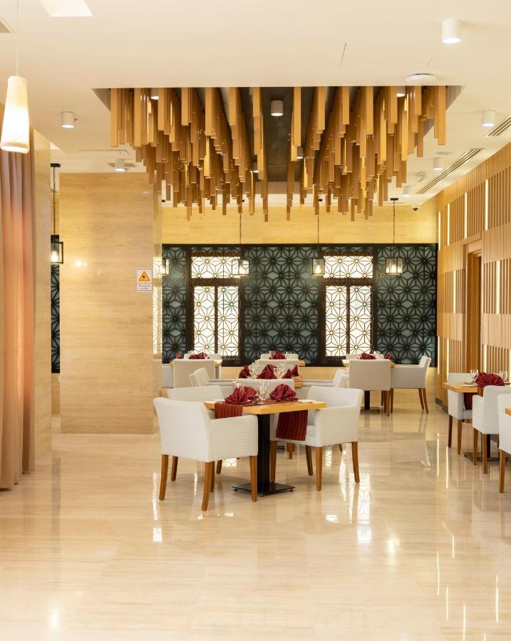 Retaj Inn Al Wakrah Esterno foto