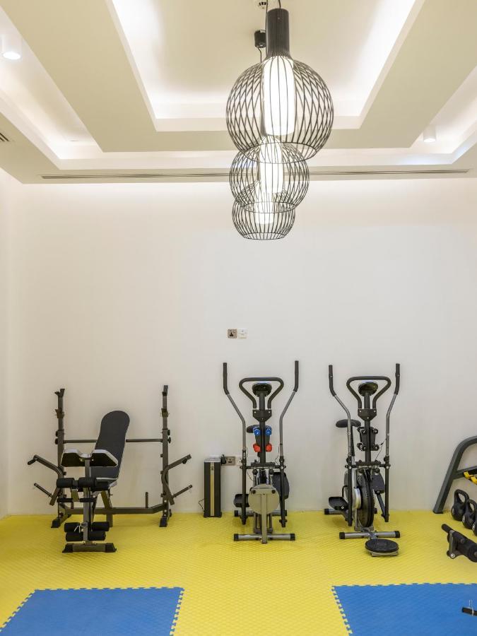 Retaj Inn Al Wakrah Esterno foto