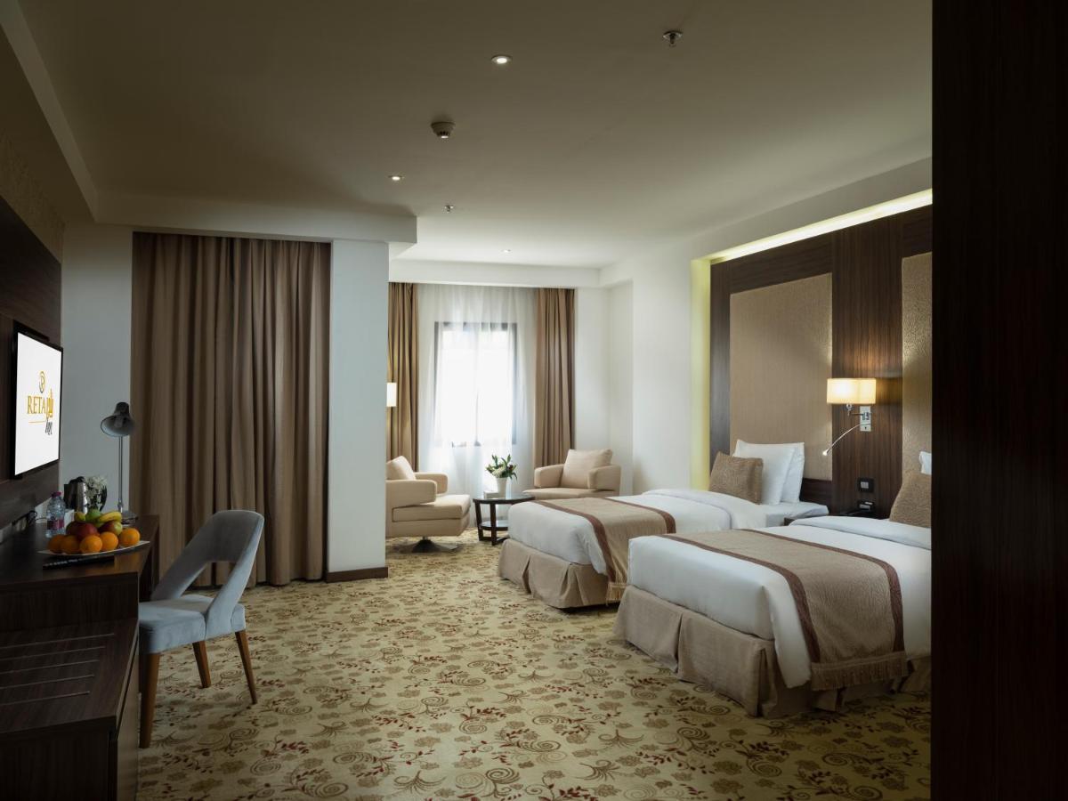 Retaj Inn Al Wakrah Esterno foto