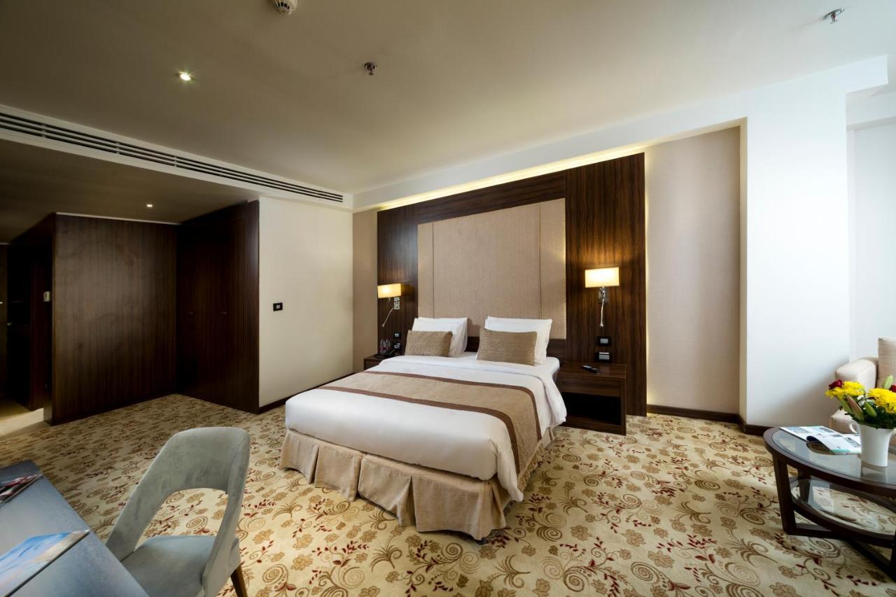 Retaj Inn Al Wakrah Camera foto