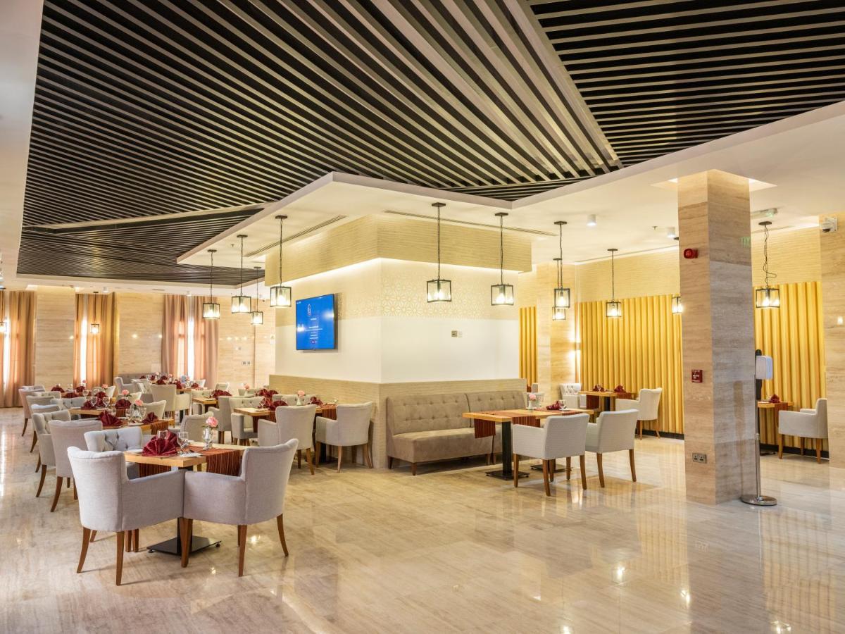 Retaj Inn Al Wakrah Esterno foto