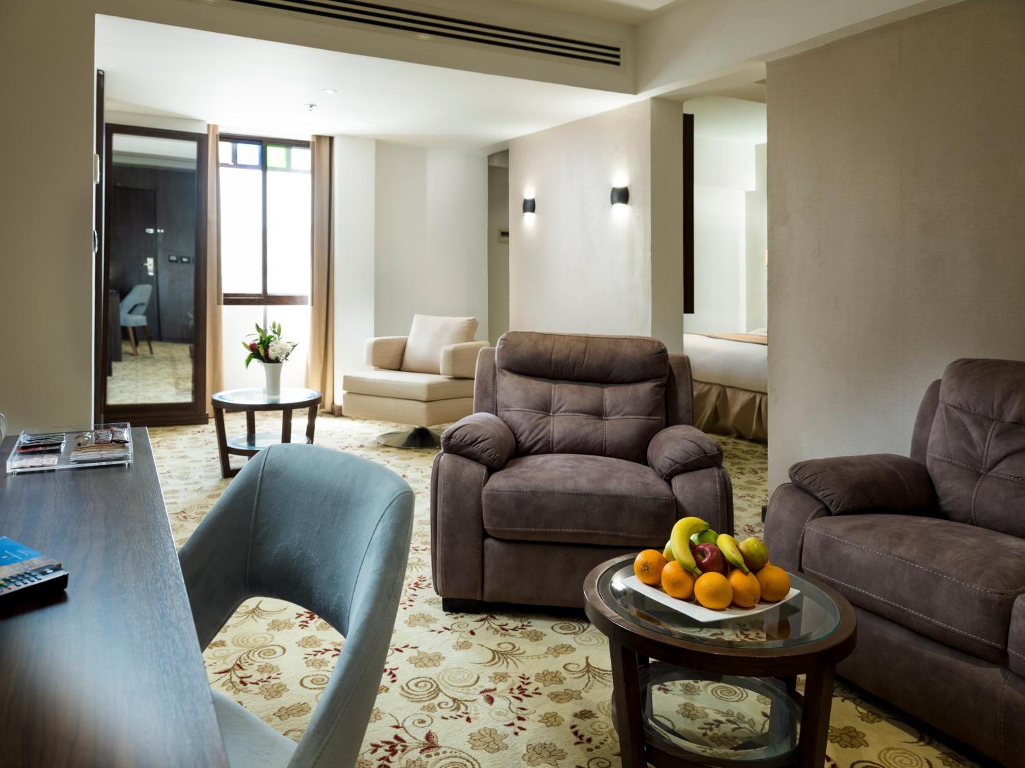 Retaj Inn Al Wakrah Esterno foto