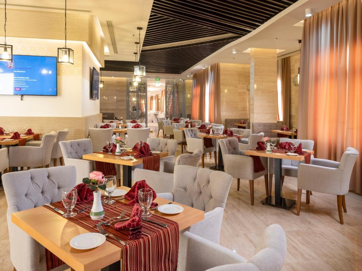 Retaj Inn Al Wakrah Esterno foto
