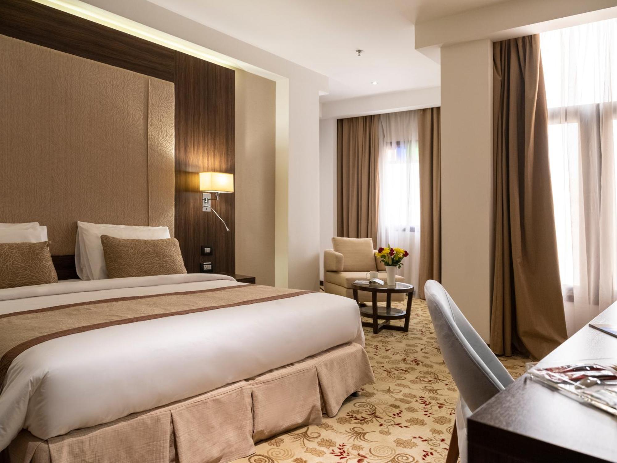 Retaj Inn Al Wakrah Camera foto